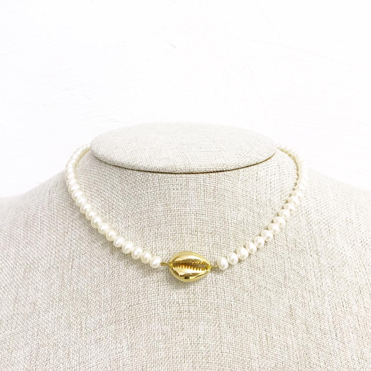 Collares de Perla Victoria Fine Jewelry