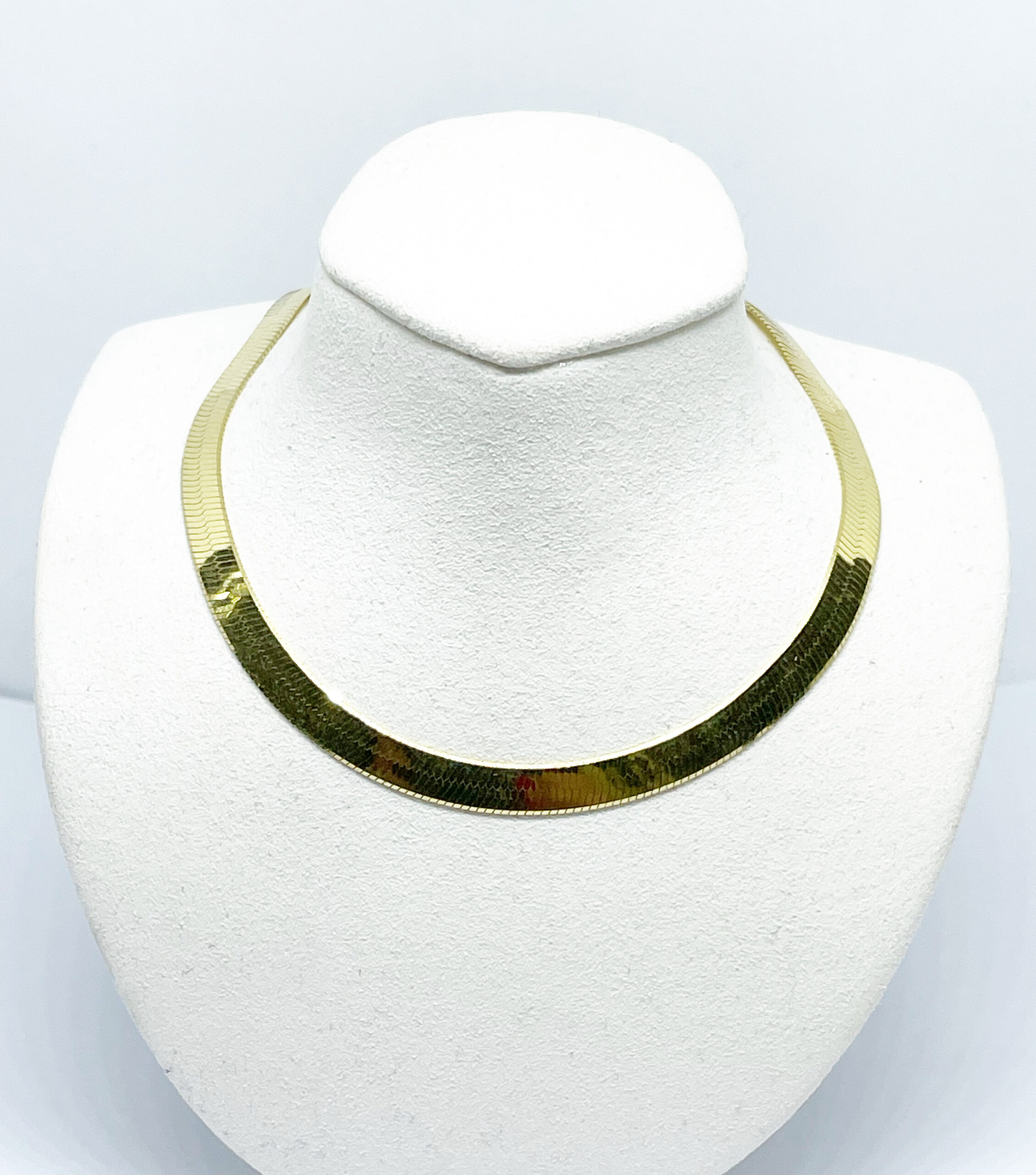 Planchada 45 CM – Victoria Fine Jewelry
