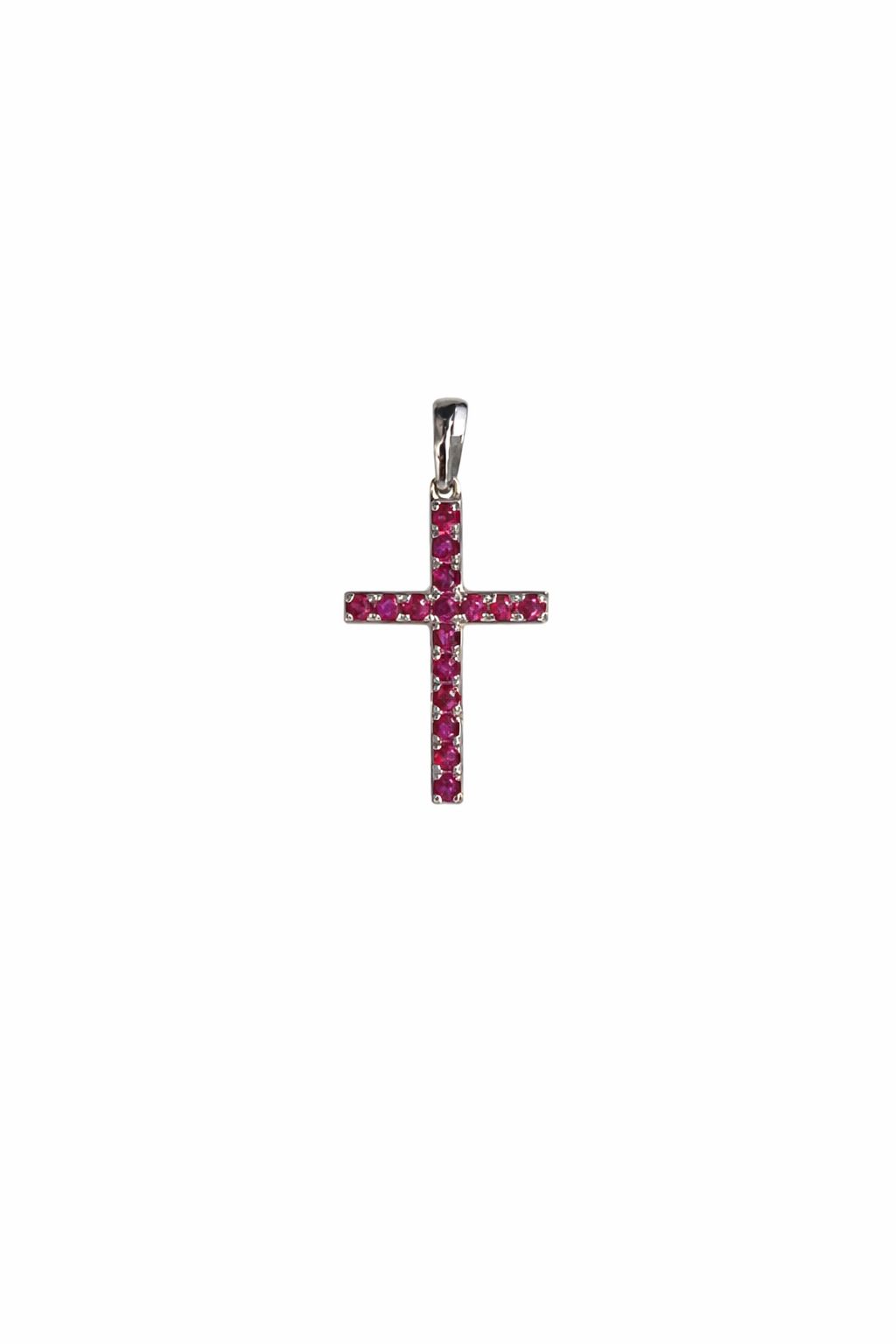 Dije Cruz De Rubí